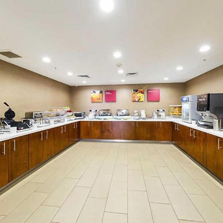 Comfort Suites Greenville South Piedmont Exteriér fotografie