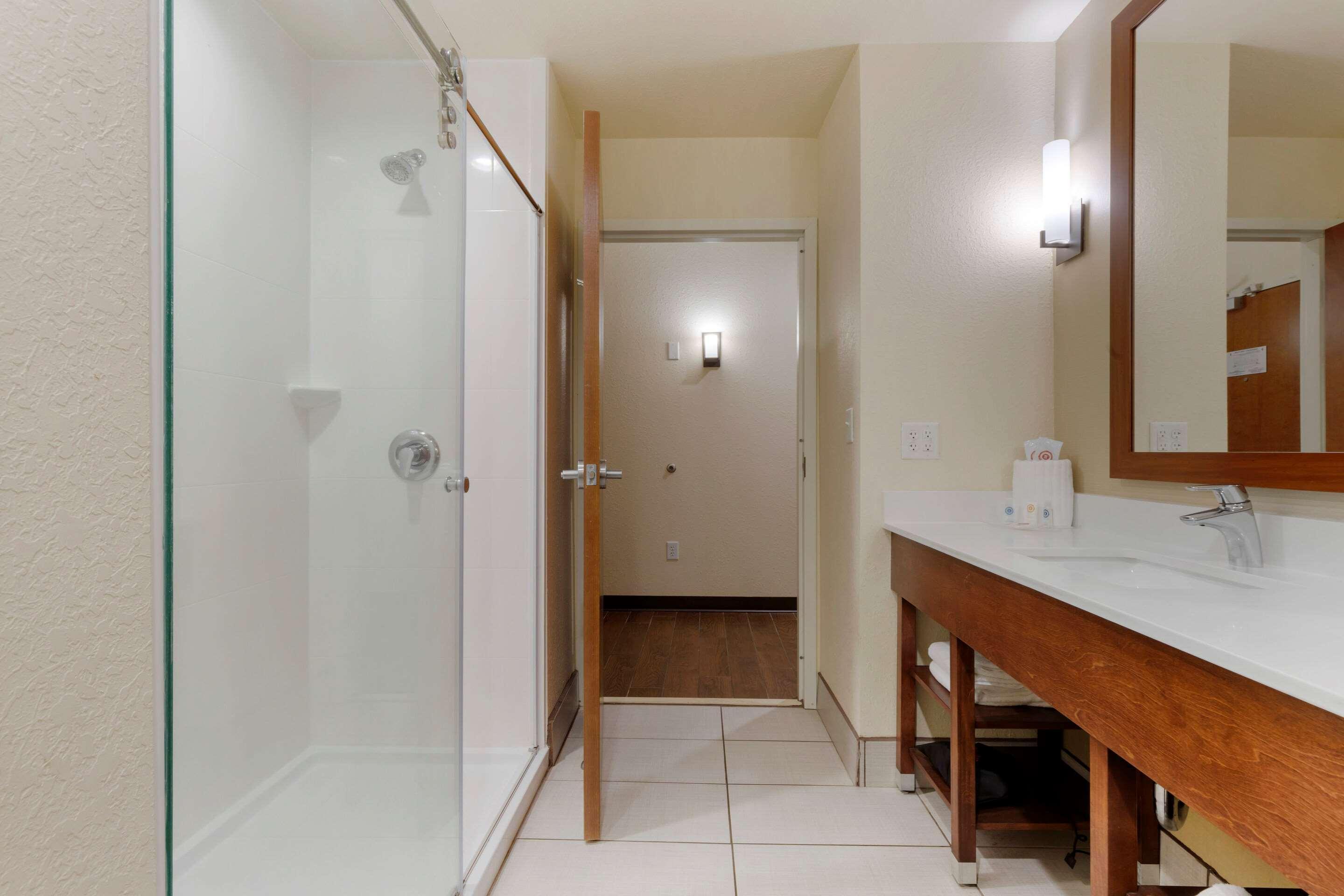Comfort Suites Greenville South Piedmont Exteriér fotografie