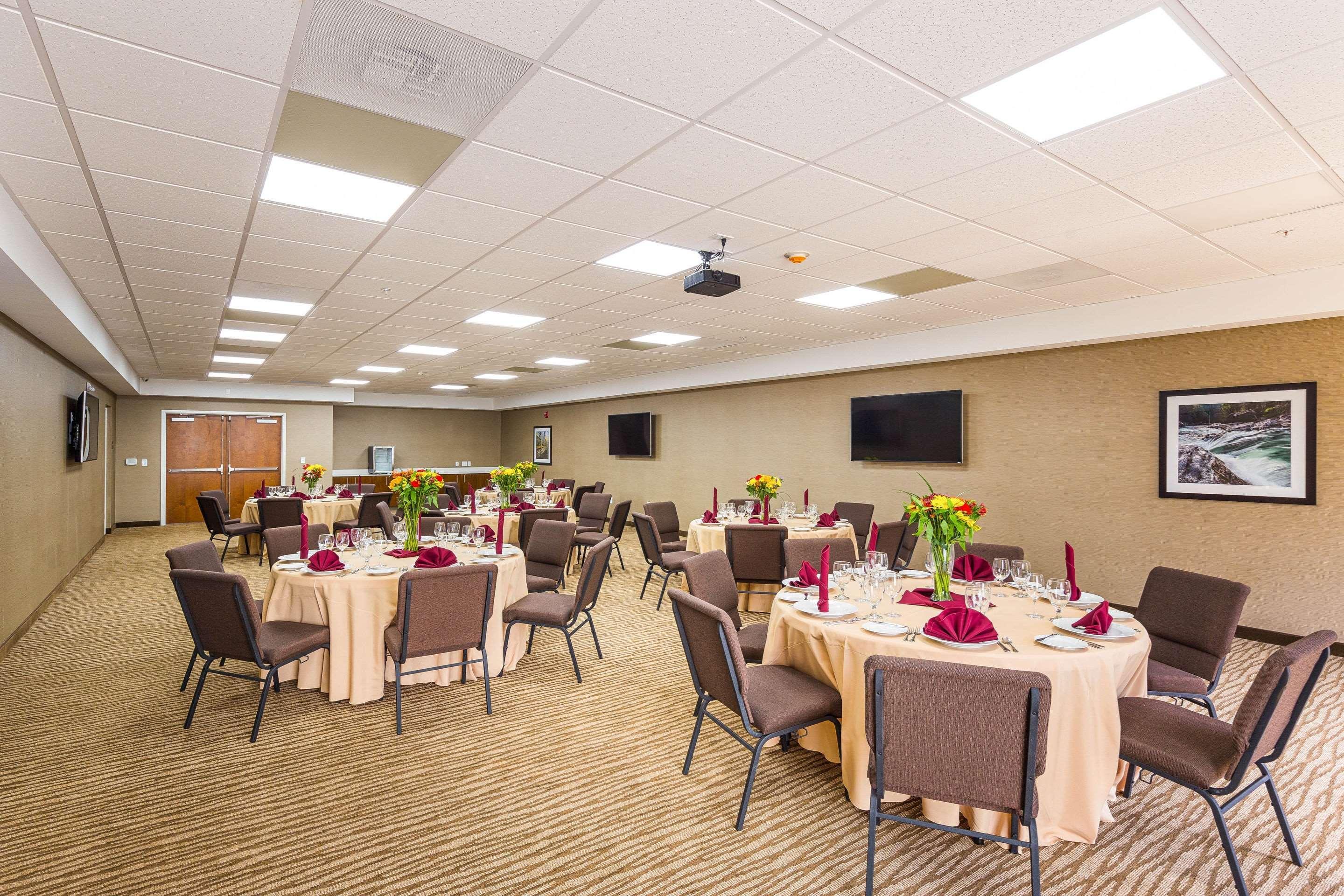 Comfort Suites Greenville South Piedmont Exteriér fotografie