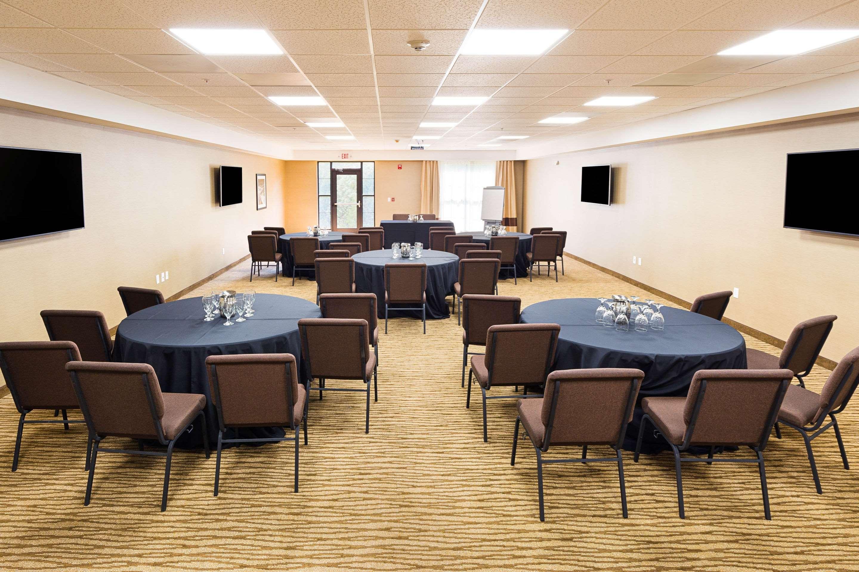 Comfort Suites Greenville South Piedmont Exteriér fotografie